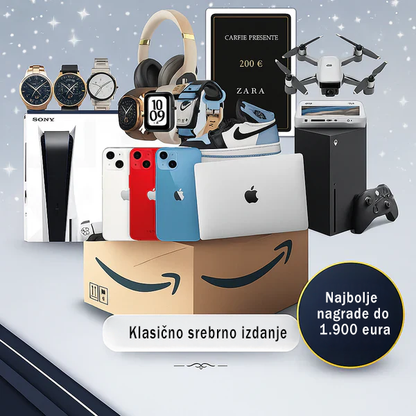 TAJNOVITA KUTIJA – JESENSKA PONUDA